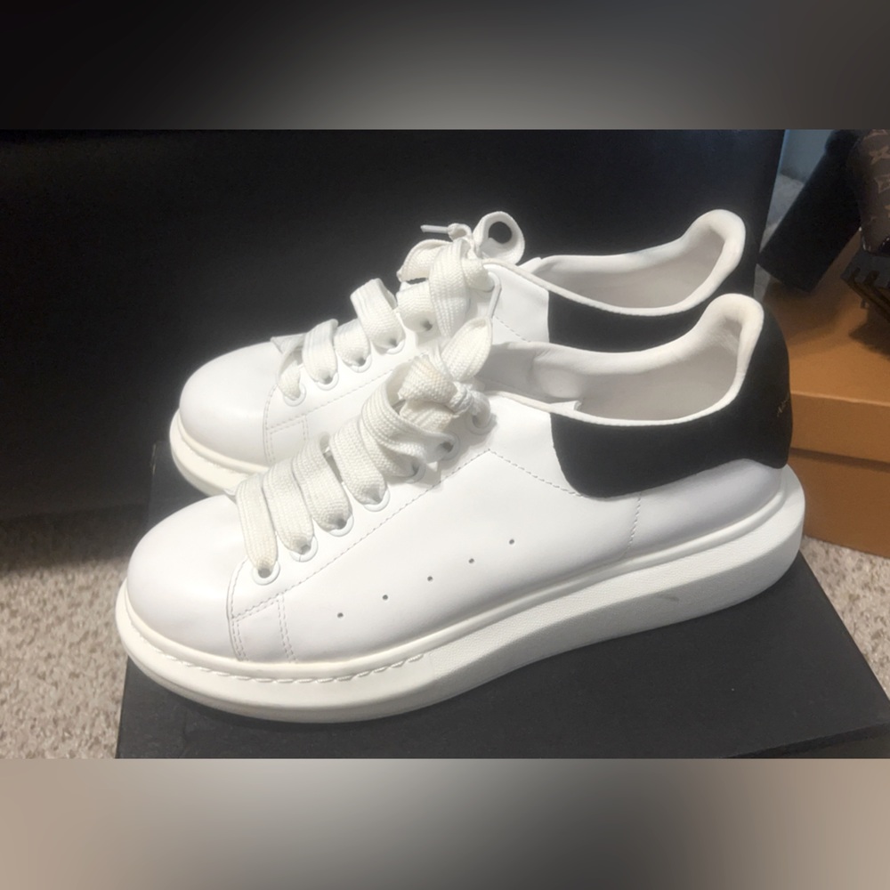 Alexander McQueens
